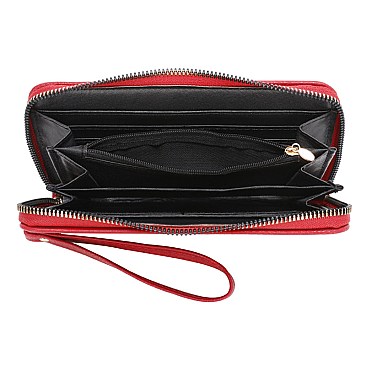 Fashion 2-Way Boxy 3-in-1 Satchel Set