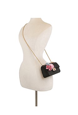 Fashion Shoulder Bag Hobo