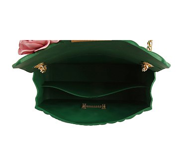 Fashion Shoulder Bag Hobo
