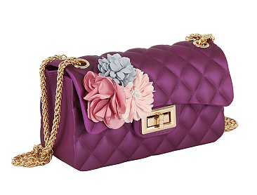 Fashion Shoulder Bag Hobo