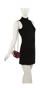 Fashion Shoulder Bag Hobo