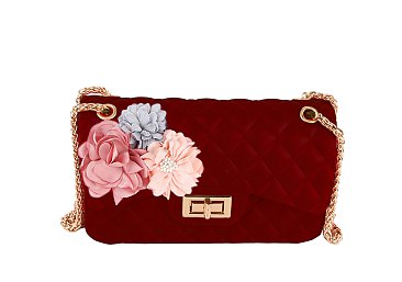 Fashion Shoulder Bag Hobo