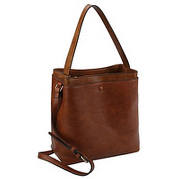 Python Snake Skin 2-in-1 Shoulder Bag