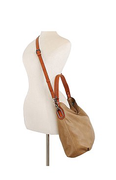 Fashion Shoulder Bag Hobo