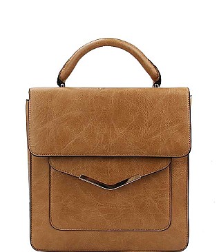 DELUXE CHANGING BACKPACK JY-LHU-222