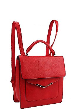 DELUXE CHANGING BACKPACK JY-LHU-222