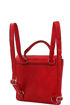 DELUXE CHANGING BACKPACK JY-LHU-222