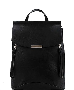 DESIGNER INSPIRED CHANGING BACKPACK JY-LHU-224