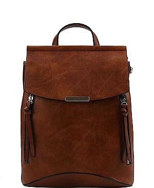 DESIGNER INSPIRED CHANGING BACKPACK JY-LHU-224