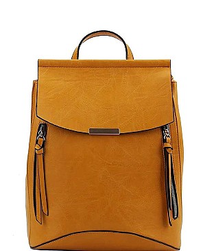 DESIGNER INSPIRED CHANGING BACKPACK JY-LHU-224