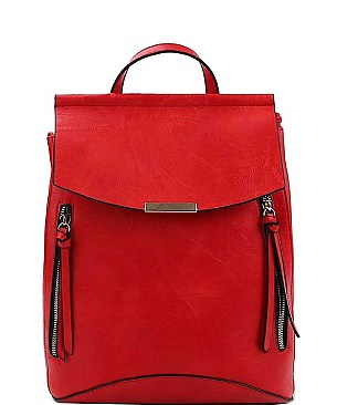 DESIGNER INSPIRED CHANGING BACKPACK JY-LHU-224