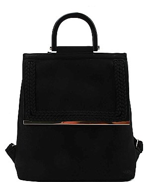 DELUXE FASHION CHANGING BACKPACK JY-LHU-227
