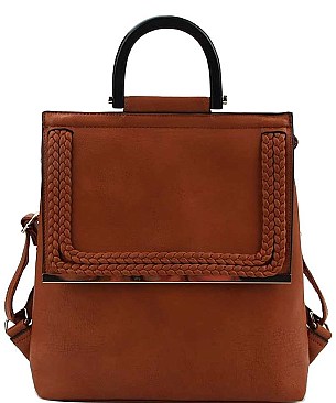 DELUXE FASHION CHANGING BACKPACK JY-LHU-227