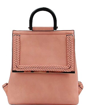 DELUXE FASHION CHANGING BACKPACK JY-LHU-227