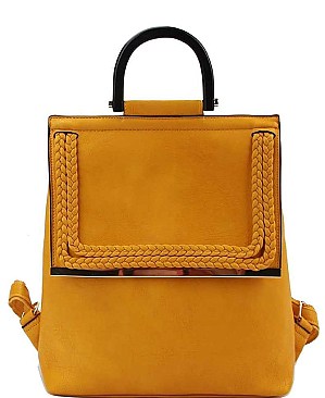 DELUXE FASHION CHANGING BACKPACK JY-LHU-227