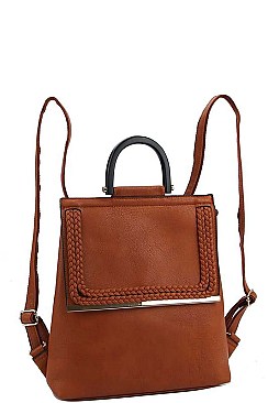 DELUXE FASHION CHANGING BACKPACK JY-LHU-227