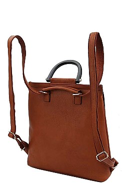 DELUXE FASHION CHANGING BACKPACK JY-LHU-227