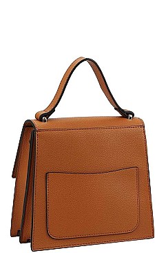 CUTE TASSEL CROSS BODY SHOULDER BAG