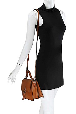 CUTE TASSEL CROSS BODY SHOULDER BAG