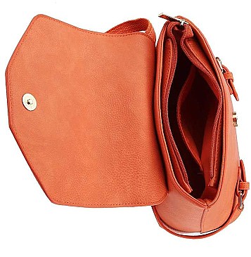DESIGNER CUTE CONVERTIBLE BACKPACK