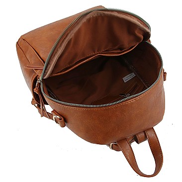 Fashion Convertible Backpack 12345
