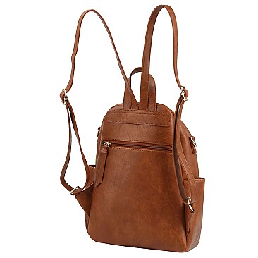 Fashion Convertible Backpack 12345
