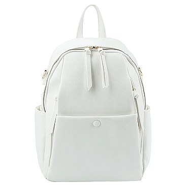 Fashion Convertible Backpack 12345