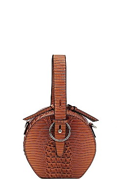 STYLISH MODERN SHOULDER BAG