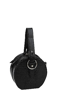 STYLISH MODERN SHOULDER BAG