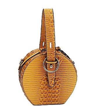 STYLISH MODERN SHOULDER BAG