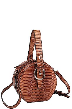 STYLISH MODERN SHOULDER BAG