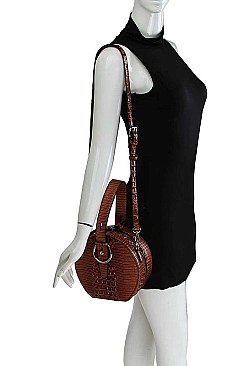 STYLISH MODERN SHOULDER BAG