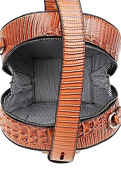 STYLISH MODERN SHOULDER BAG