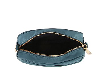 Nylon Camera Bag Crossbody Bag