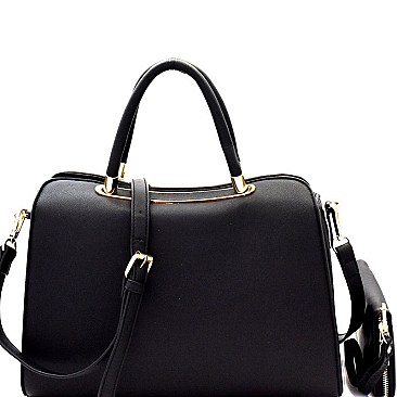 Classy Boston Satchel SET MH-LW3043