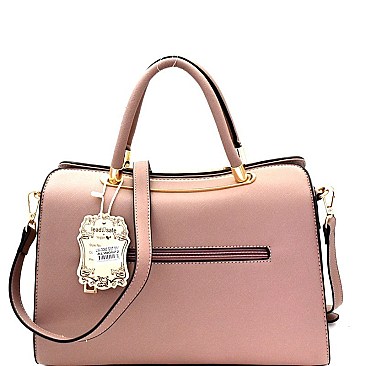 Classy Boston Satchel SET MH-LW3043