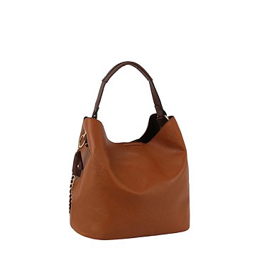 Fashion Chain Strap 2-in-1 Shoulder Bag