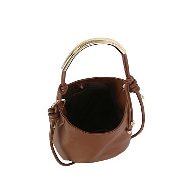 Fashion 2-way Shoulder Bag