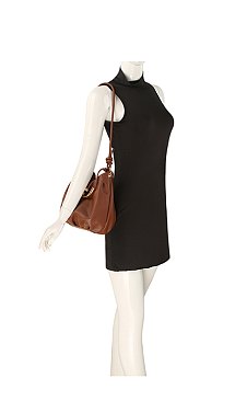 Fashion 2-way Shoulder Bag