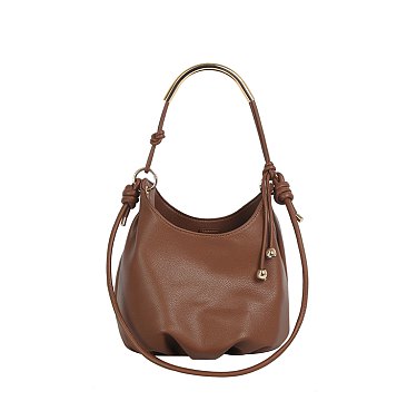 Fashion 2-way Shoulder Bag