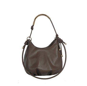 Fashion 2-way Shoulder Bag