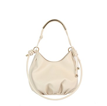Fashion 2-way Shoulder Bag