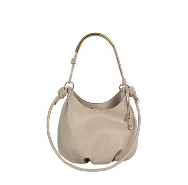 Fashion 2-way Shoulder Bag