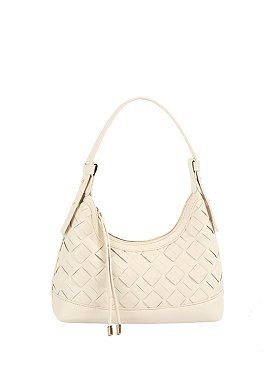 Fashion Woven Shoulder Bag