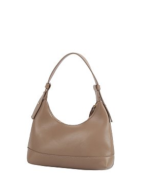 Fashion Woven Shoulder Bag