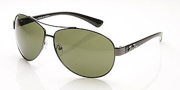 Pack of 12 Retro Jolie Rose Aviator Sunglasses