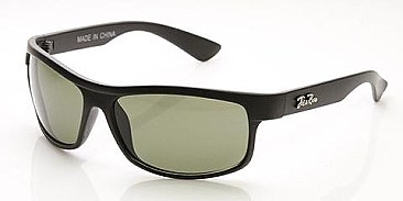 Pack of 12 Iconic Jolie Rose Shield Sunglasses