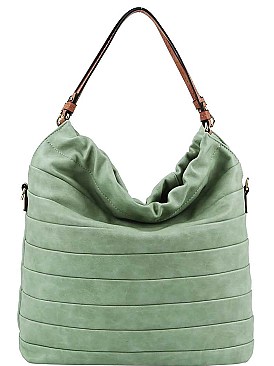 FASHION CHIC SHOULDER BAG WITH LONG STRAP