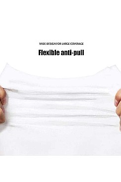 DISPOSABLE DISINFECTION CLEANING WIPES