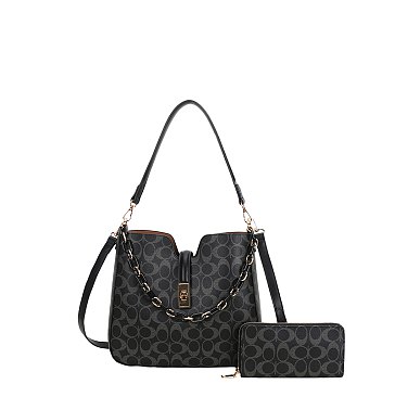 black set wholesle
